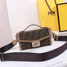 Fendi Baguette Bags